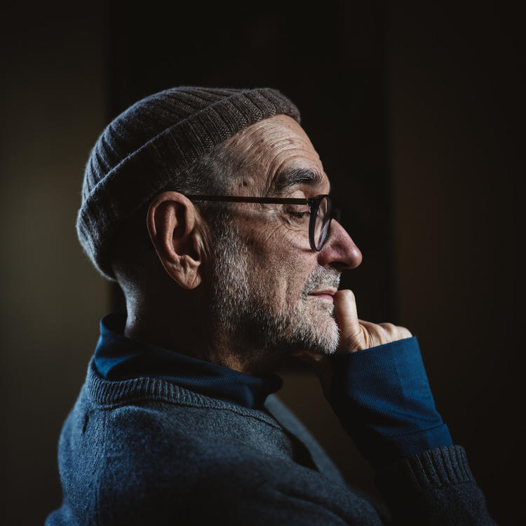 Professor Jeffrey Stout